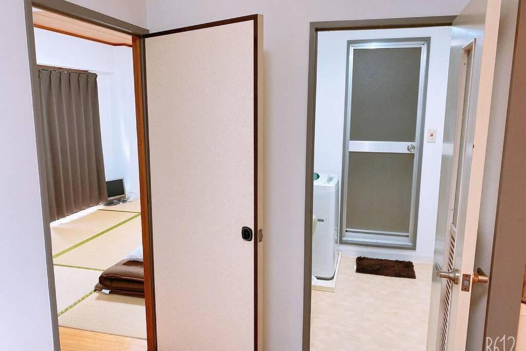 Esperanza 204号室 Apartment Tokyo Luaran gambar