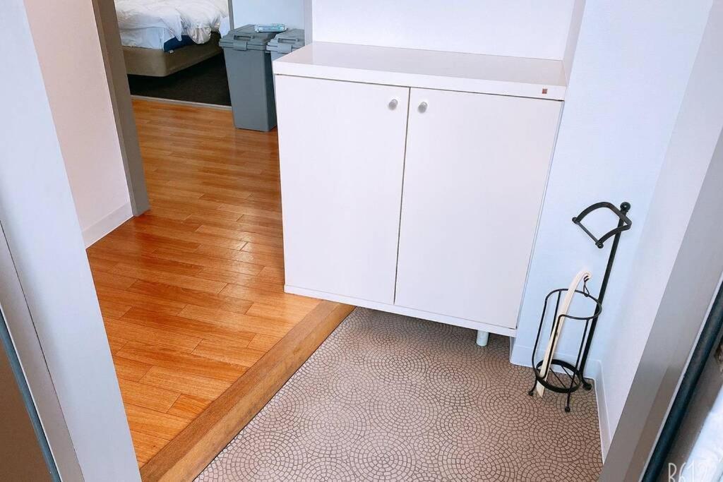 Esperanza 204号室 Apartment Tokyo Luaran gambar