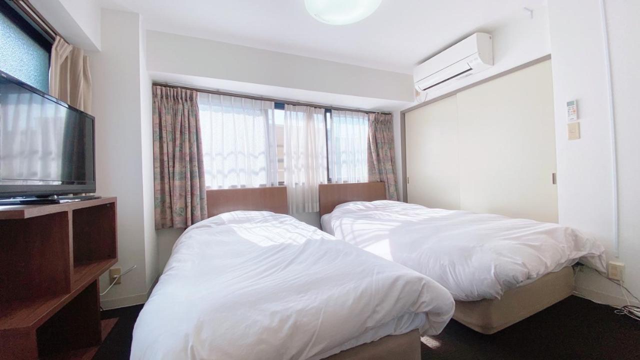 Esperanza 204号室 Apartment Tokyo Luaran gambar