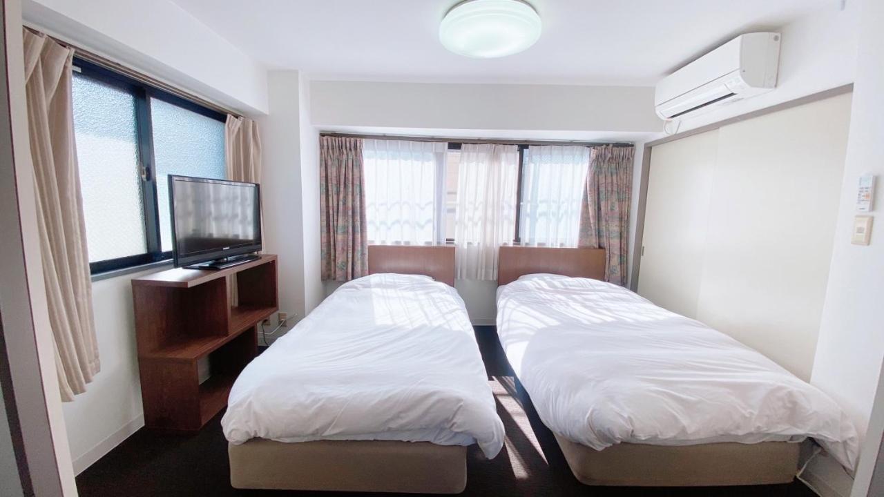 Esperanza 204号室 Apartment Tokyo Luaran gambar