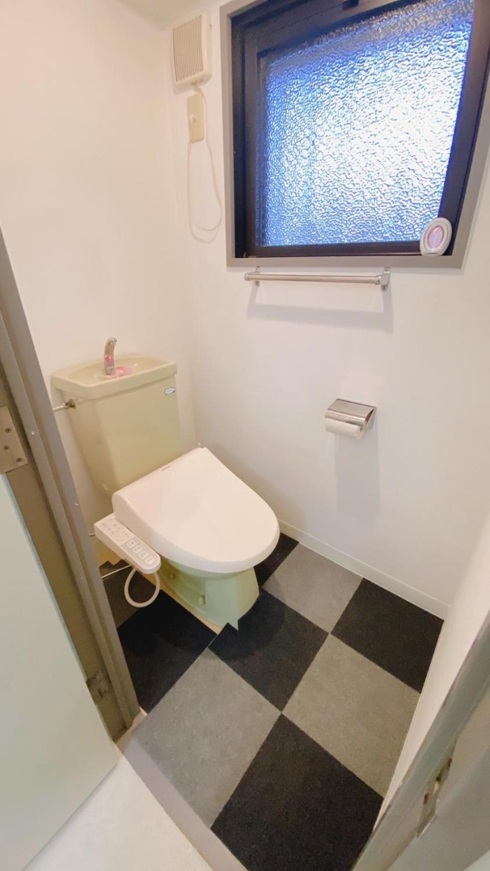 Esperanza 204号室 Apartment Tokyo Luaran gambar