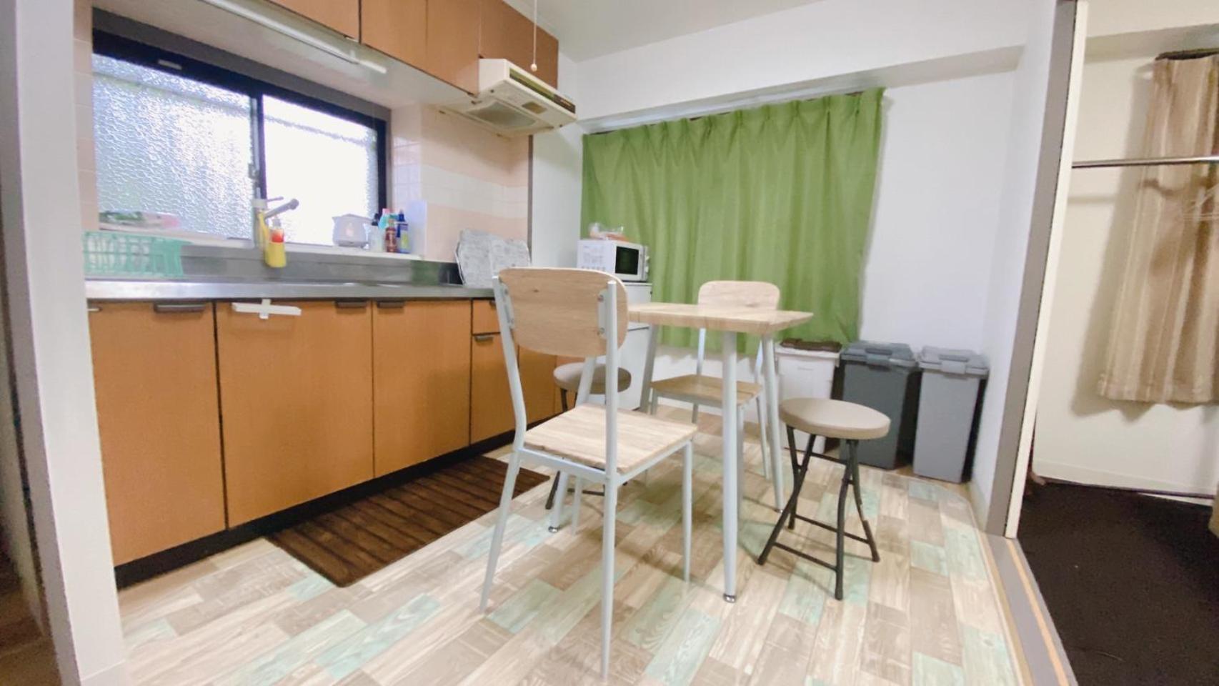 Esperanza 204号室 Apartment Tokyo Luaran gambar
